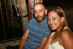 Saturday Night at Marvel's Pub, Byblos